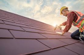 Best Emergency Roof Repair  in Mcdade, TX